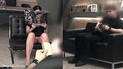 Подарила мужа лизать подругам